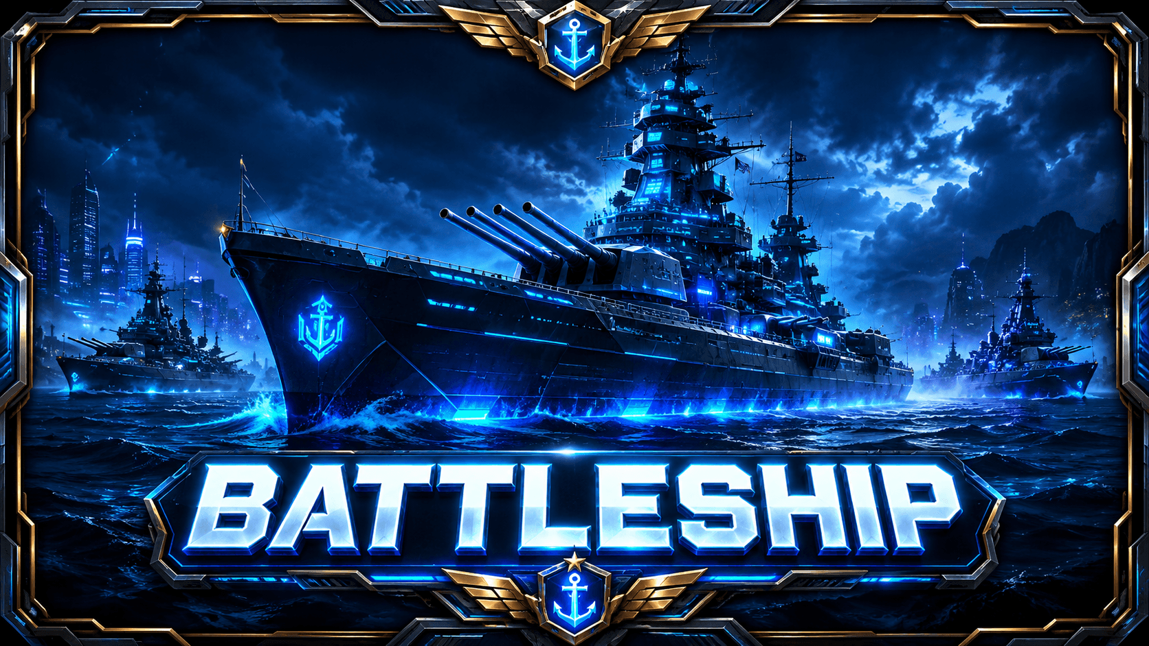 Battleship