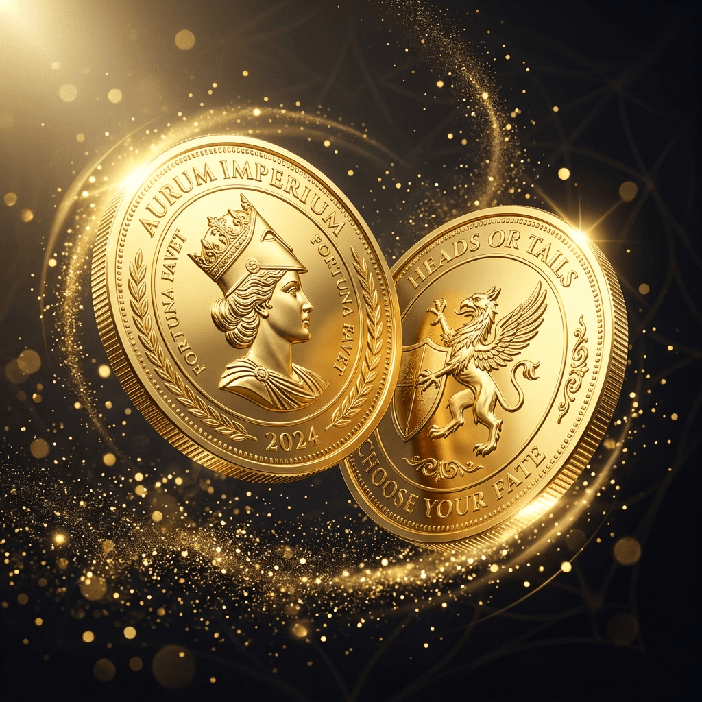 Coin Flip